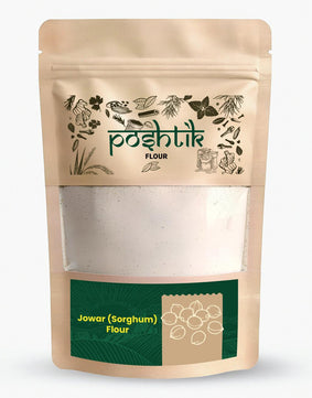 Jowar Atta - 1 KG