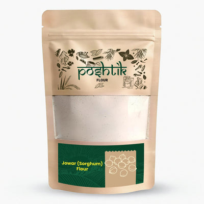 Jowar Atta - 1 KG