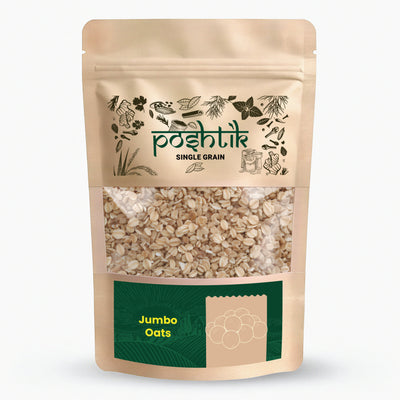 Jumbo Oats