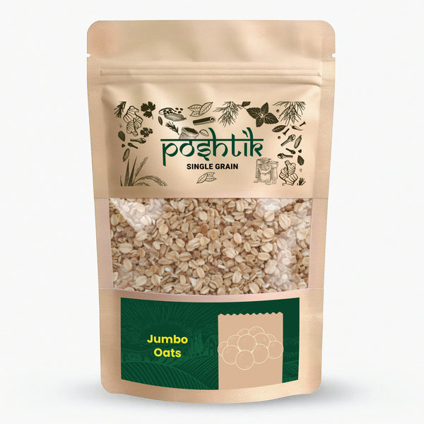 Jumbo Oats