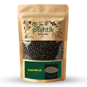 काली मिर्च