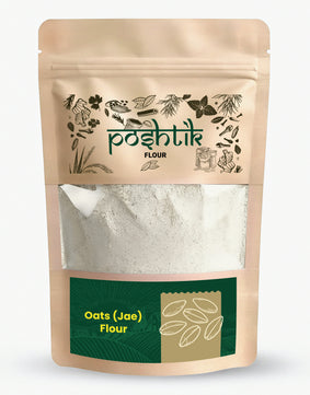 Oats Atta - 1 KG