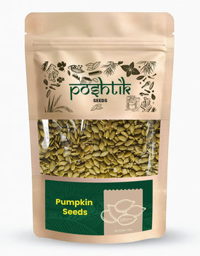 Pumpkin Seeds