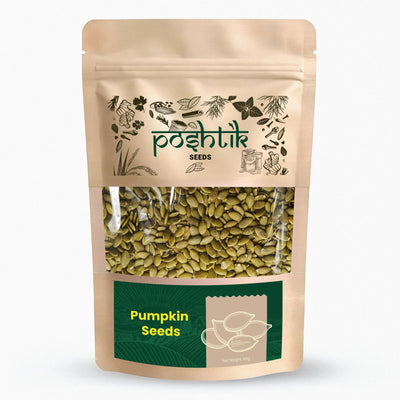 Pumpkin Seeds