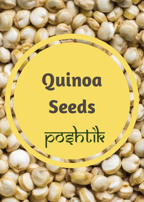 Quinoa