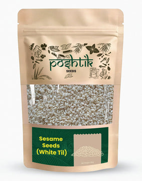 Sesame (White Til)