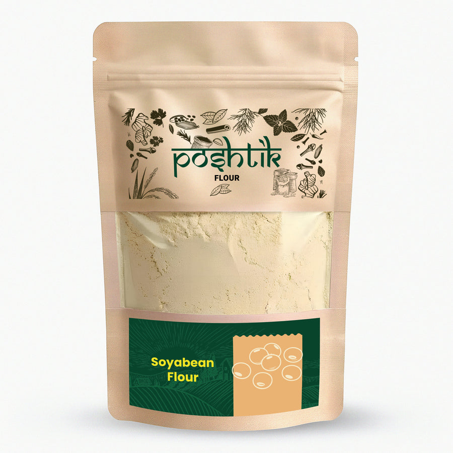 Soya Atta - 1 KG