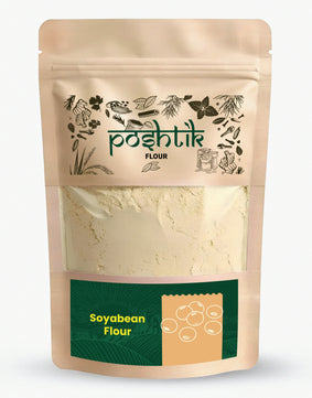 Soya Atta - 1 KG