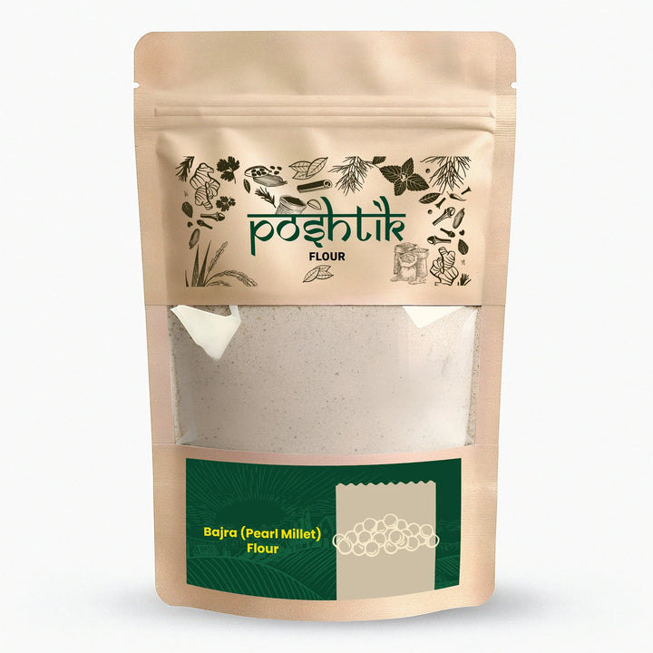 Bajra (Pearl Millet)