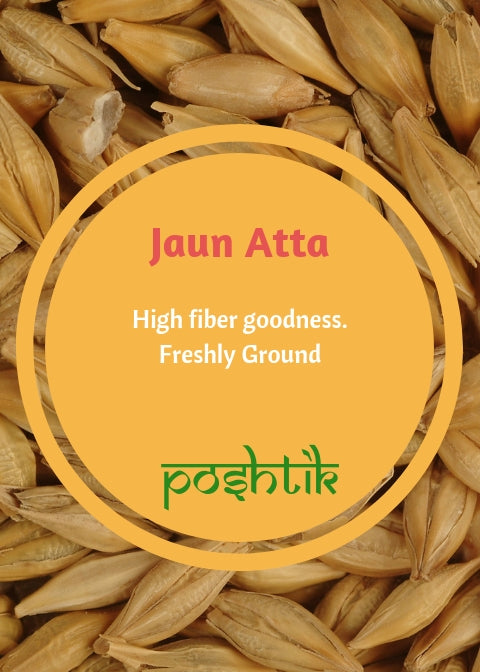 Jaun Atta - 1 KG-www.poshtik.in