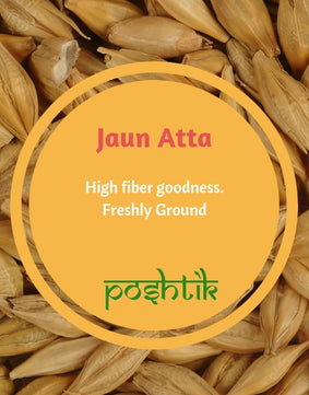 Jaun Atta - 1 KG-www.poshtik.in