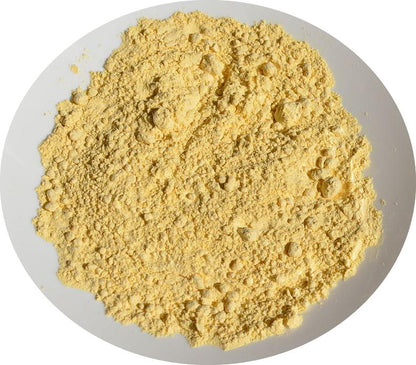 Kala Chana Atta - 1 KG-www.poshtik.in
