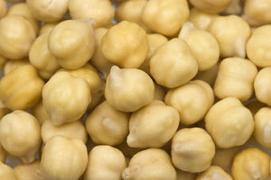 Kabuli Chana