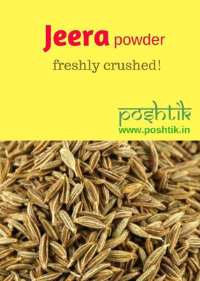 Jeera
