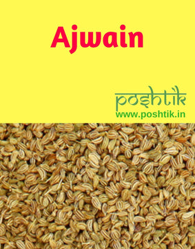 Ajwain