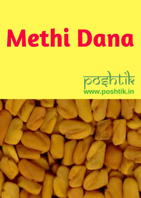 Methi Dana