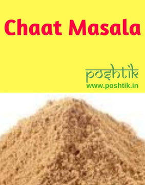 Chaat Masala