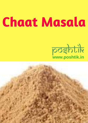Chaat Masala -100 GMS