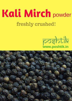 Kali Mirch