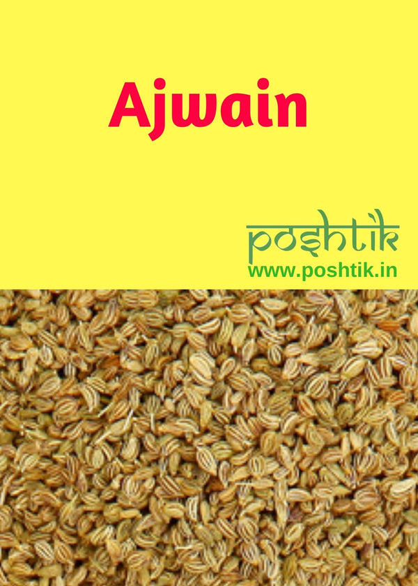 Ajwain