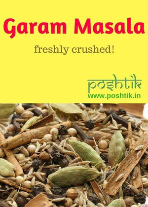 Garam Masala