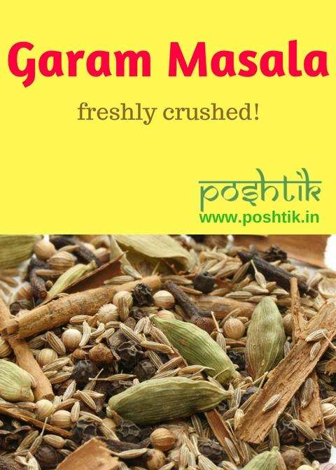 Garam Masala