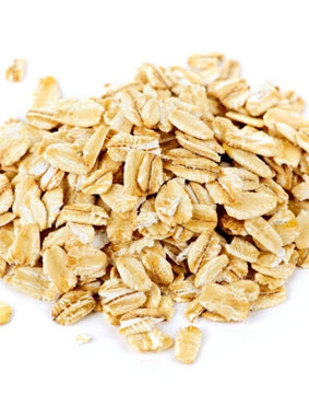 Quick cooking rolled oats-www.poshtik.in