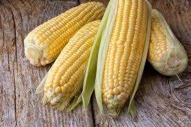 Makki (Corn).