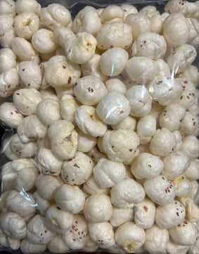 मखाना (फॉक्सटेल नट्स)
