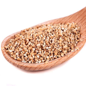 Steel Cut Oats
