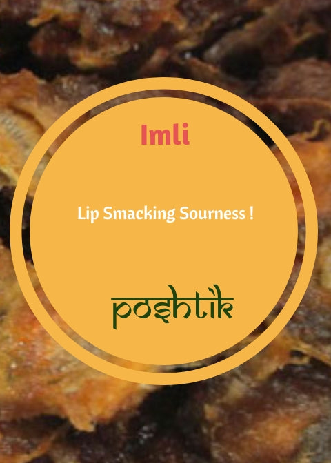 Imli (Tamarind)