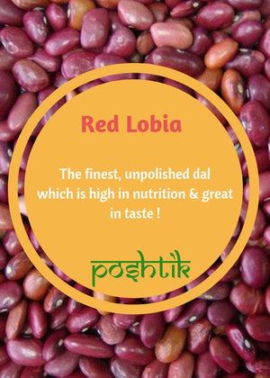 Red Lobia