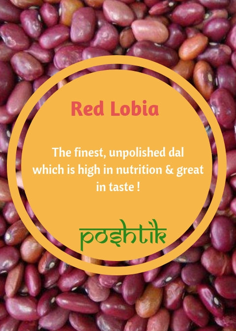 Red Lobia