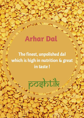 Arhar Dal