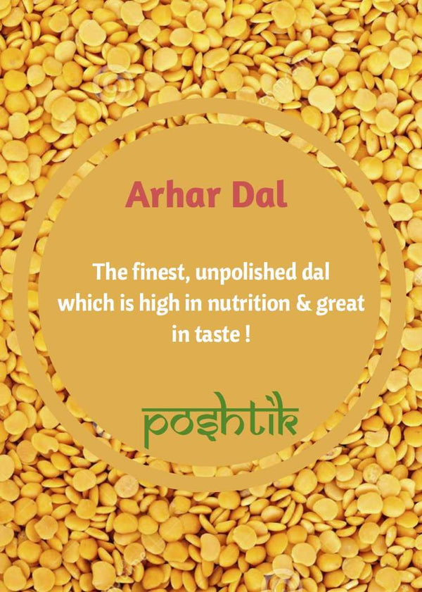 Arhar Dal