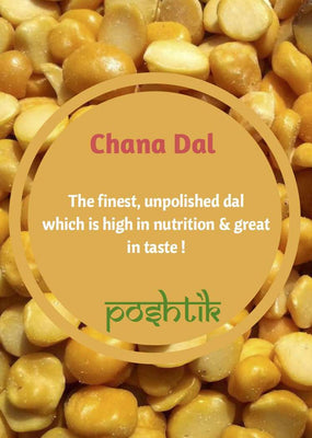 Chana Dal