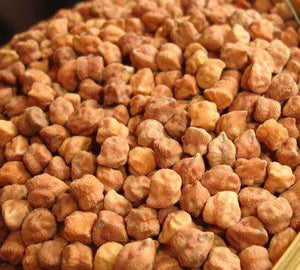 Chana (Chickpeas)