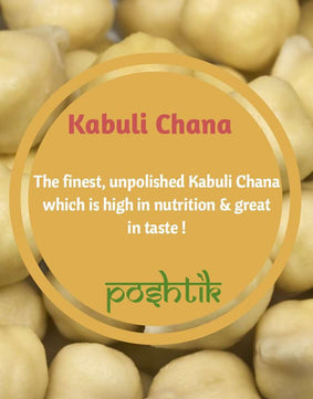 Kabuli Chana-www.poshtik.in