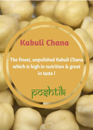 Kabuli Chana