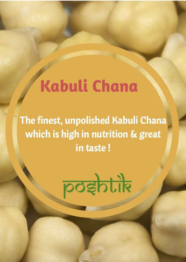 Kabuli Chana