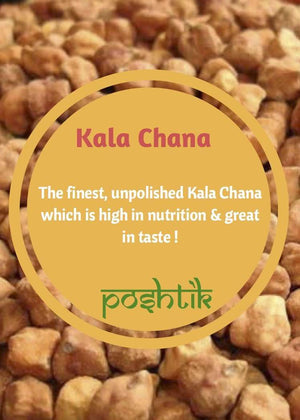 Kala Chana