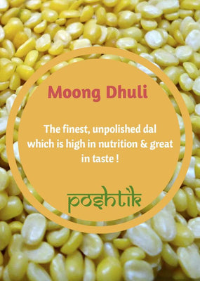 Moong Dhuli