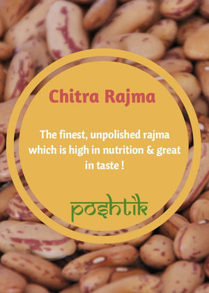 Rajma Chitra