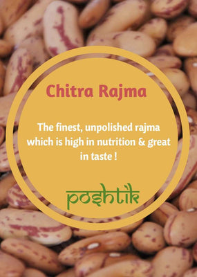Rajma Chitra