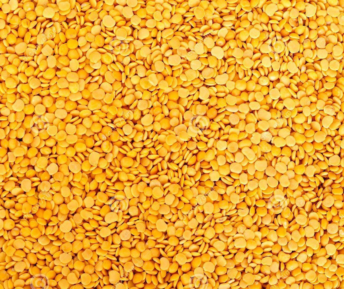 Arhar Dal-www.poshtik.in
