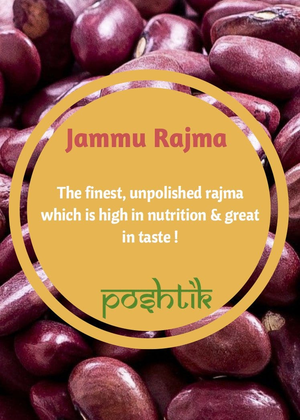 Rajma Jammu