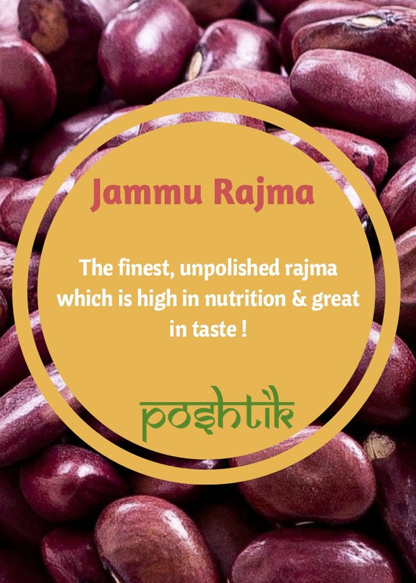 Rajma Jammu