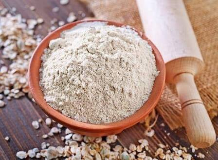 Oats Atta - 1 KG-www.poshtik.in