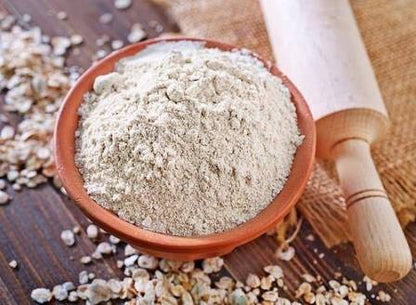 Oats Atta - 1 KG-www.poshtik.in