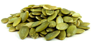 Pumpkin Seeds